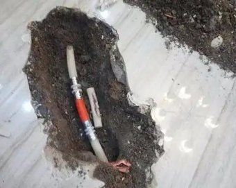 焉耆测漏水电话