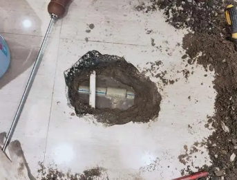 焉耆测漏水电话