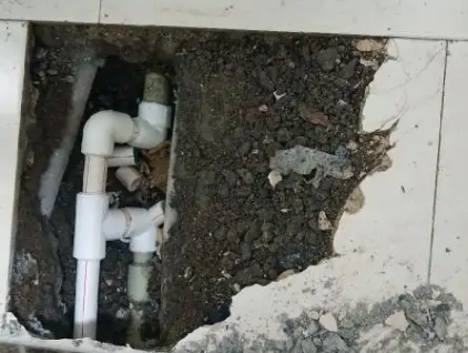 焉耆测漏水哪家好