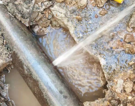 焉耆测漏水公司