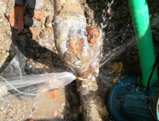 焉耆测漏水公司电话