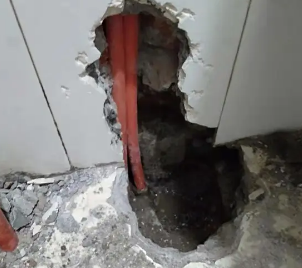 焉耆漏水检测电话