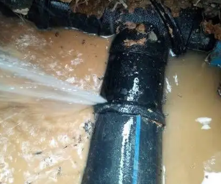 焉耆测漏水公司哪家好