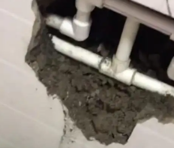 焉耆漏水检测电话