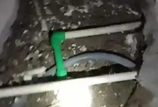 焉耆测漏水公司