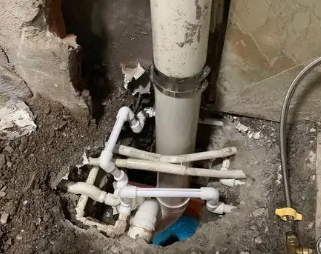 焉耆漏水检测哪家好