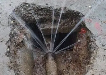 焉耆漏水检测多少钱