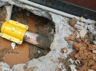 焉耆漏水检测哪家好