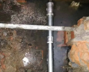 焉耆漏水检测公司电话