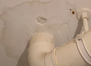 焉耆卫生间测漏水多少钱