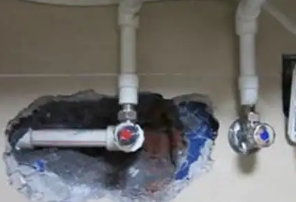 焉耆卫生间测漏水查询方法