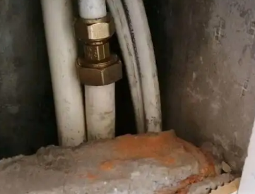 焉耆水管漏水检测哪家好