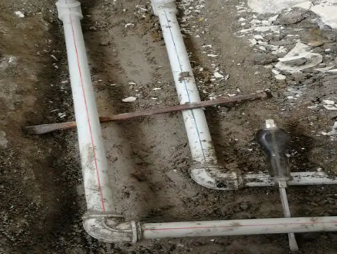 焉耆卫生间测漏水多少钱