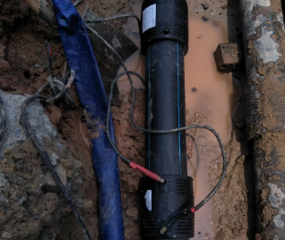 焉耆水管漏水检测多少钱