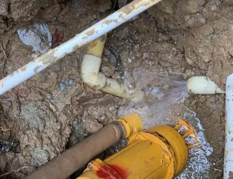 焉耆水管漏水检测哪家好