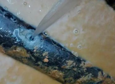 焉耆水管漏水检测多少钱