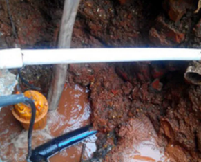 焉耆水管漏水检测哪家好