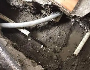 焉耆卫生间测漏水价格明细