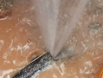 焉耆水管漏水检测哪家好