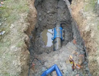 焉耆水管漏水检测多少钱