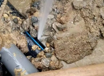 焉耆水管漏水检测哪家好