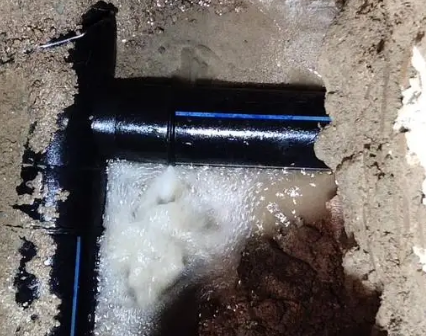 焉耆水管漏水检测哪家好