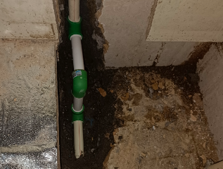 焉耆卫生间测漏水哪家好