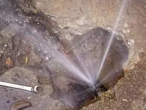 焉耆水管漏水检测哪家好