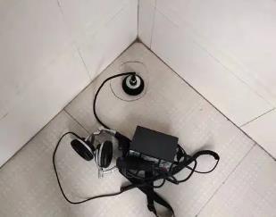 焉耆测漏水公司