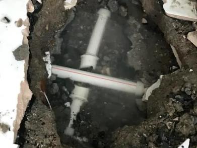 焉耆漏水检测公司哪家好