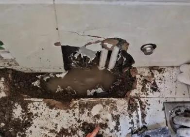 焉耆漏水检测电话