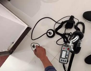 焉耆测漏水公司电话